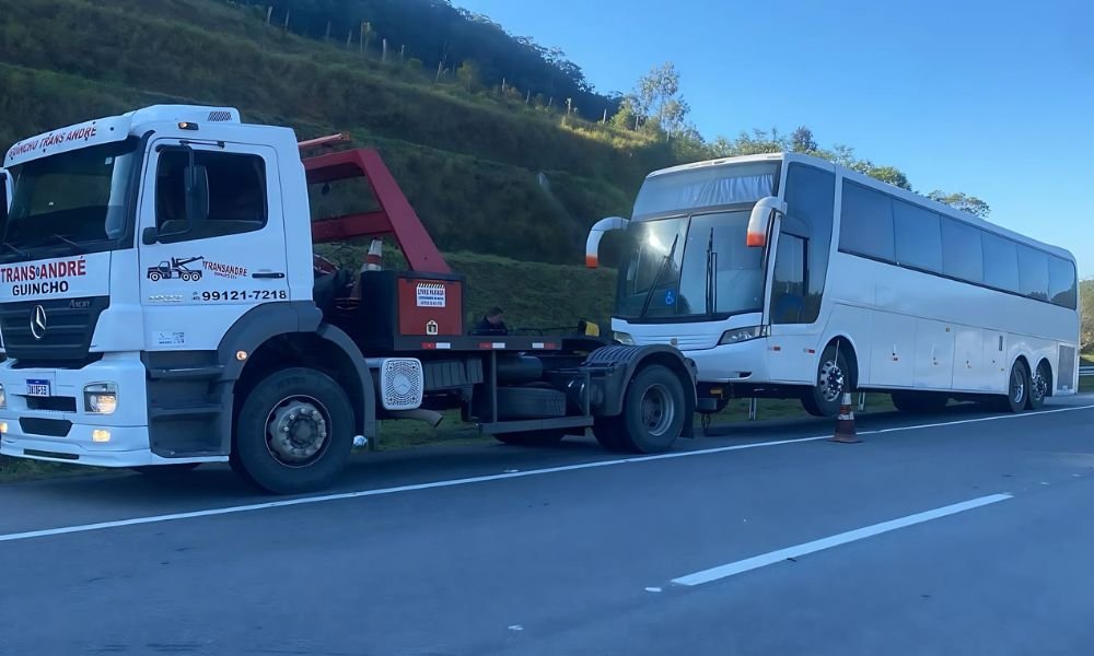 Transporte Pesado Transporte Pesado