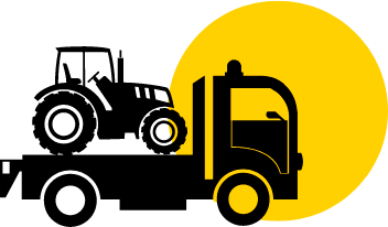 Guincho 24 Horas - Transporte Agrícola Guincho 24 Horas - Transporte Agrícola